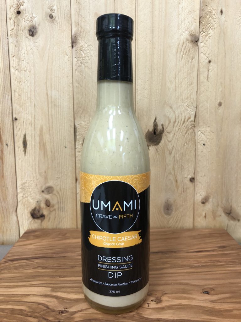 Umami Original - Dressing + Finishing Sauce, 375ml